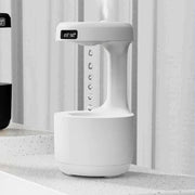 Antigravity Humidifier