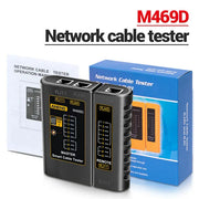 Network Cable Tester