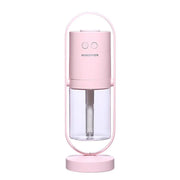 New Magic Negative Air Humidifier