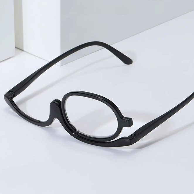 Vision Glam Eye Pixel Glasses