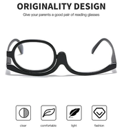 Vision Glam Eye Pixel Glasses