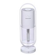 New Magic Negative Air Humidifier